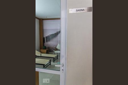 Apartamento para alugar com 38m², 1 quarto e 1 vagaÁrea Comum - Sauna
