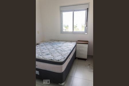 Quarto de apartamento para alugar com 1 quarto, 38m² em Santo Amaro, São Paulo