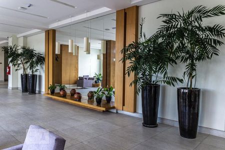 Apartamento para alugar com 38m², 1 quarto e 1 vagaÁrea Comum