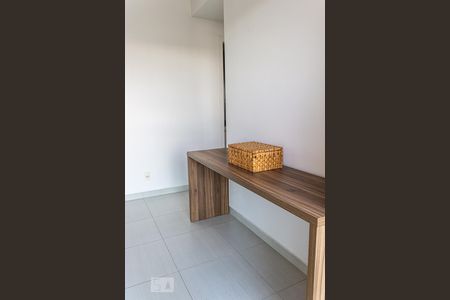 Sala de apartamento para alugar com 1 quarto, 38m² em Santo Amaro, São Paulo