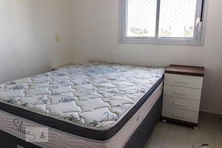 Quarto de apartamento para alugar com 1 quarto, 38m² em Santo Amaro, São Paulo