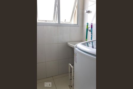 Apartamento para alugar com 38m², 1 quarto e 1 vagaÁrea de Serviço