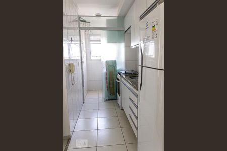 Apartamento para alugar com 38m², 1 quarto e 1 vagaCozinha