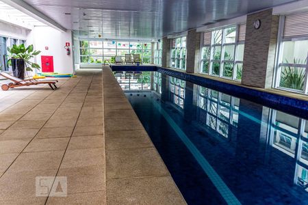 Apartamento para alugar com 38m², 1 quarto e 1 vagaÁrea Comum - Piscina