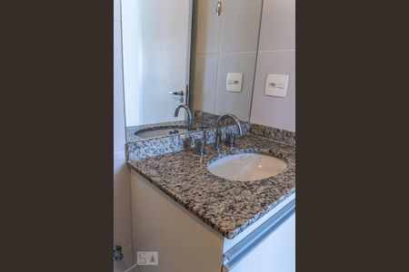 Apartamento para alugar com 38m², 1 quarto e 1 vagaBanheiro