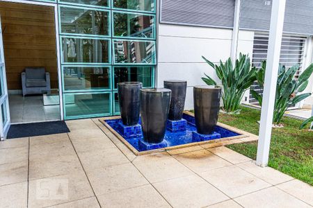 Apartamento para alugar com 38m², 1 quarto e 1 vagaÁrea Comum