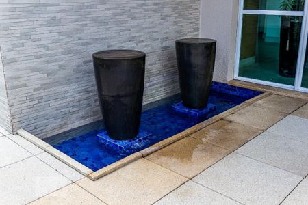 Apartamento para alugar com 38m², 1 quarto e 1 vagaÁrea Comum