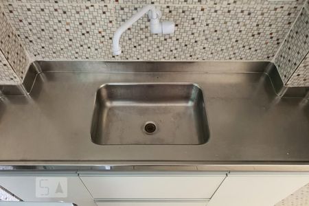 Studio para alugar com 28m², 1 quarto e sem vagaKitnet