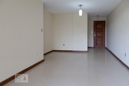 Sala de apartamento para alugar com 3 quartos, 134m² em Recreio dos Bandeirantes, Rio de Janeiro