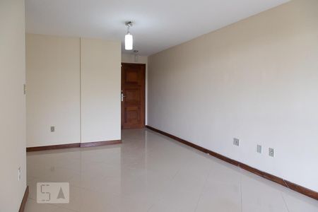 Sala de apartamento para alugar com 3 quartos, 134m² em Recreio dos Bandeirantes, Rio de Janeiro