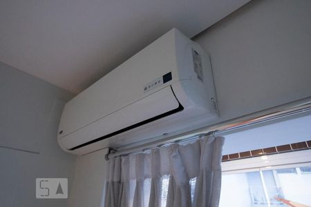 Ar Condicionado de apartamento à venda com 1 quarto, 42m² em Vila Olímpia, São Paulo