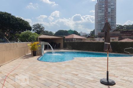 Apartamento à venda com 55m², 2 quartos e 1 vaga Apartamento à venda com 55m², 2 quartos e 1 vagaÁrea comum - Piscina