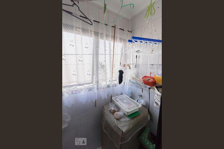 Apartamento à venda com 55m², 2 quartos e 1 vaga Apartamento à venda com 55m², 2 quartos e 1 vagaÁrea de Serviço