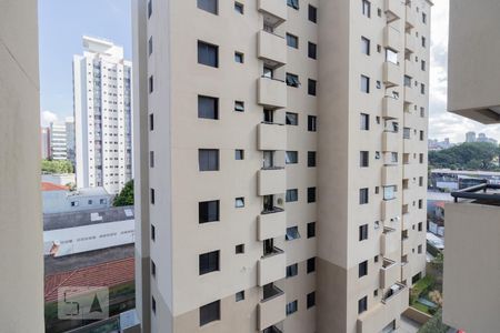 Apartamento à venda com 55m², 2 quartos e 1 vaga Apartamento à venda com 55m², 2 quartos e 1 vagaDormitório 2 - vista