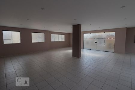 Apartamento à venda com 55m², 2 quartos e 1 vaga Apartamento à venda com 55m², 2 quartos e 1 vagaÁrea comum - Salão de festas