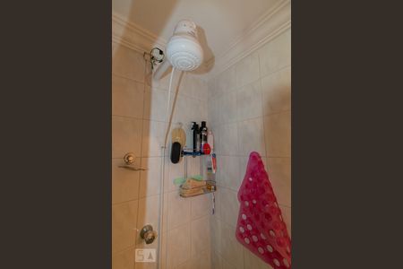 Apartamento à venda com 55m², 2 quartos e 1 vaga Apartamento à venda com 55m², 2 quartos e 1 vagaBanheiro