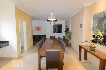 Apartamento à venda com 55m², 2 quartos e 1 vaga Apartamento à venda com 55m², 2 quartos e 1 vagaEspaço Gourmet