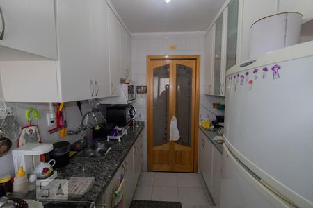 Apartamento à venda com 55m², 2 quartos e 1 vaga Apartamento à venda com 55m², 2 quartos e 1 vagaCozinha
