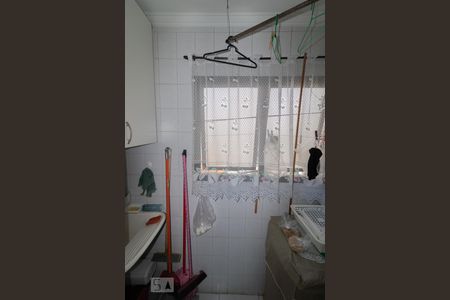 Apartamento à venda com 55m², 2 quartos e 1 vaga Apartamento à venda com 55m², 2 quartos e 1 vagaÁrea de Serviço
