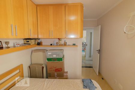 Apartamento à venda com 55m², 2 quartos e 1 vaga Apartamento à venda com 55m², 2 quartos e 1 vagaDormitório 2