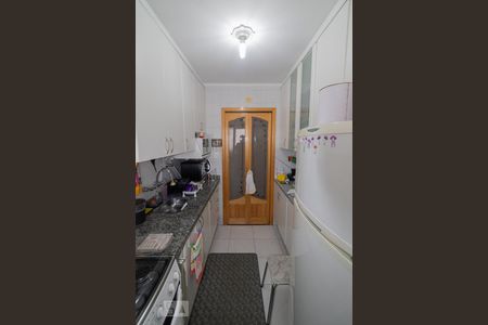Apartamento à venda com 55m², 2 quartos e 1 vaga Apartamento à venda com 55m², 2 quartos e 1 vagaCozinha