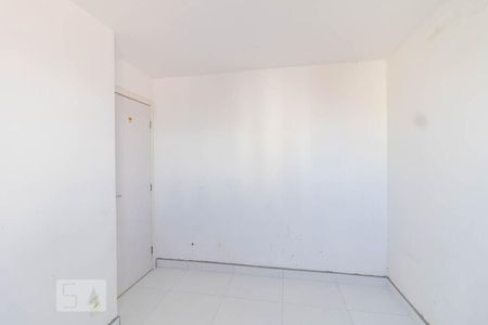 Dormitório 1 de apartamento para alugar com 2 quartos, 46m² em Vila Homero Thon, Santo André
