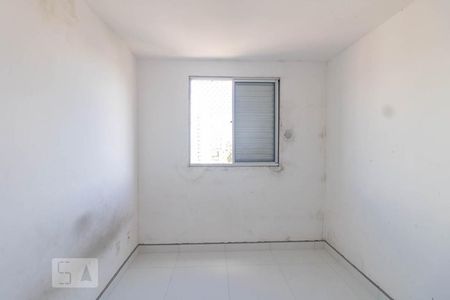 Dormitório 1 de apartamento para alugar com 2 quartos, 46m² em Vila Homero Thon, Santo André
