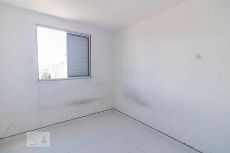 Dormitório 2 de apartamento para alugar com 2 quartos, 46m² em Vila Homero Thon, Santo André