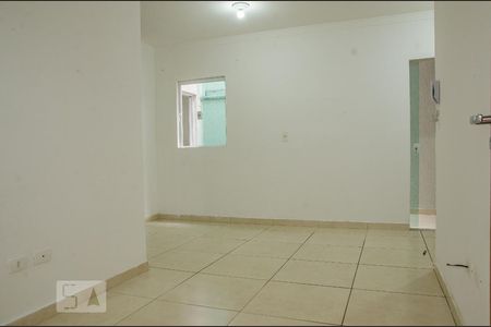 Sala de apartamento para alugar com 2 quartos, 48m² em Vila Nova Cachoeirinha, São Paulo