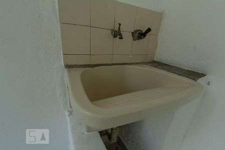 Casa à venda com 185m², 3 quartos e 2 vagasÁrea de Serviço