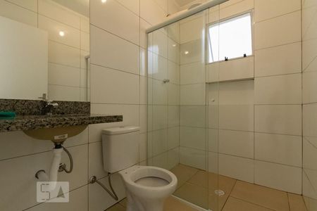 Casa à venda com 185m², 3 quartos e 2 vagasBanheiro 2