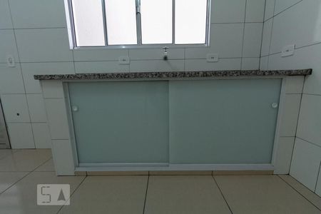 Casa à venda com 185m², 3 quartos e 2 vagasCozinha