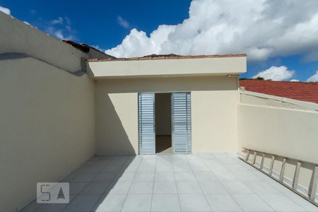 Casa à venda com 185m², 3 quartos e 2 vagasVarando do quarto 1