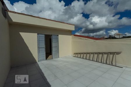Casa à venda com 185m², 3 quartos e 2 vagasVarando do quarto 1