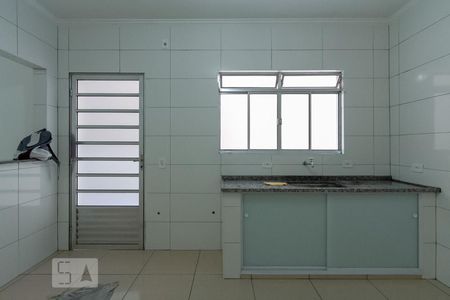 Casa à venda com 185m², 3 quartos e 2 vagasCozinha