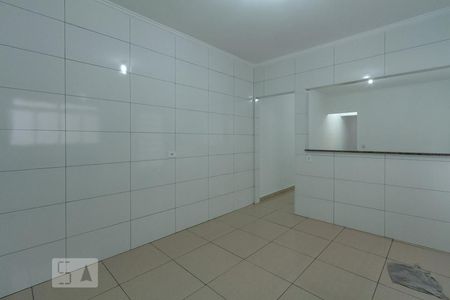 Casa à venda com 185m², 3 quartos e 2 vagasCozinha