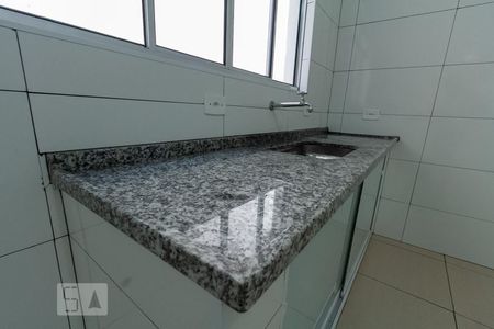 Casa à venda com 185m², 3 quartos e 2 vagasCozinha