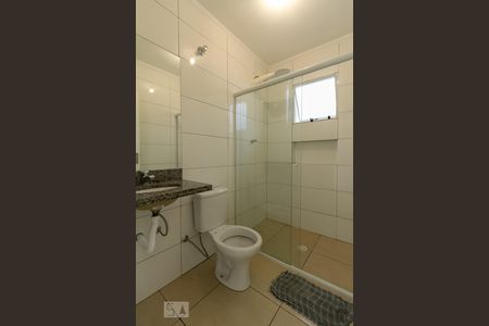 Casa à venda com 185m², 3 quartos e 2 vagasBanheiro 2
