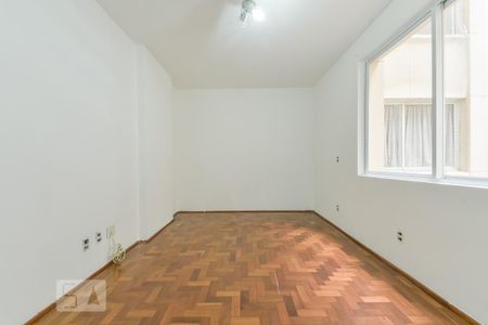 Sala/Quarto de kitnet/studio para alugar com 1 quarto, 35m² em República, São Paulo