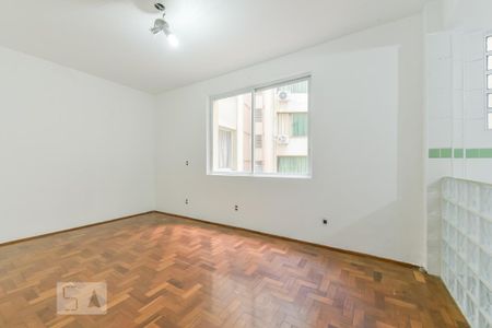 Sala/Quarto de kitnet/studio para alugar com 1 quarto, 35m² em República, São Paulo