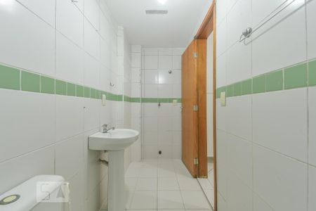 Studio para alugar com 35m², 1 quarto e sem vagaBanheiro