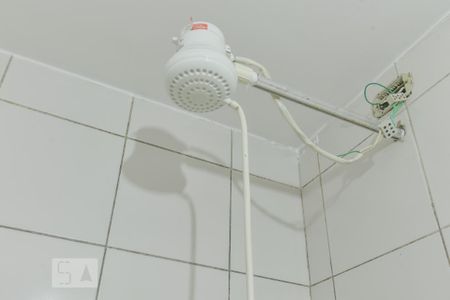 Studio para alugar com 35m², 1 quarto e sem vagaBanheiro