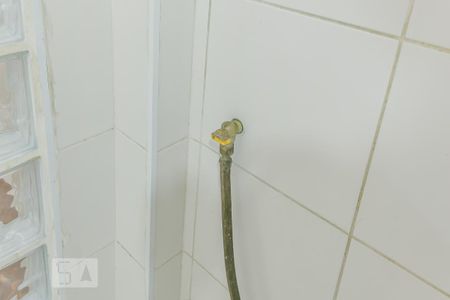 Studio para alugar com 35m², 1 quarto e sem vagaCozinha