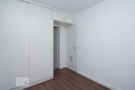 Quarto suíte - Armários de apartamento à venda com 2 quartos, 62m² em Perdizes, São Paulo