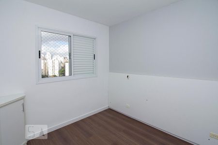 Quarto suíte de apartamento para alugar com 2 quartos, 62m² em Perdizes, São Paulo