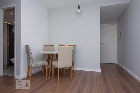 Sala de apartamento à venda com 2 quartos, 62m² em Perdizes, São Paulo