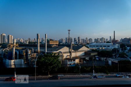 Apartamento para alugar com 76m², 2 quartos e 2 vagasVista do Quarto 1