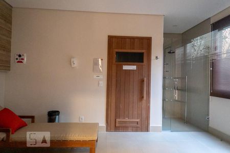 Apartamento para alugar com 76m², 2 quartos e 2 vagasSauna