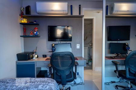 Apartamento para alugar com 76m², 2 quartos e 2 vagasQuarto 1