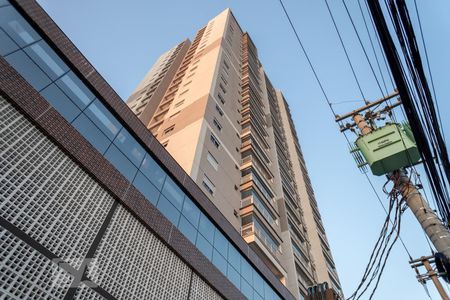 Apartamento para alugar com 76m², 2 quartos e 2 vagasFachada